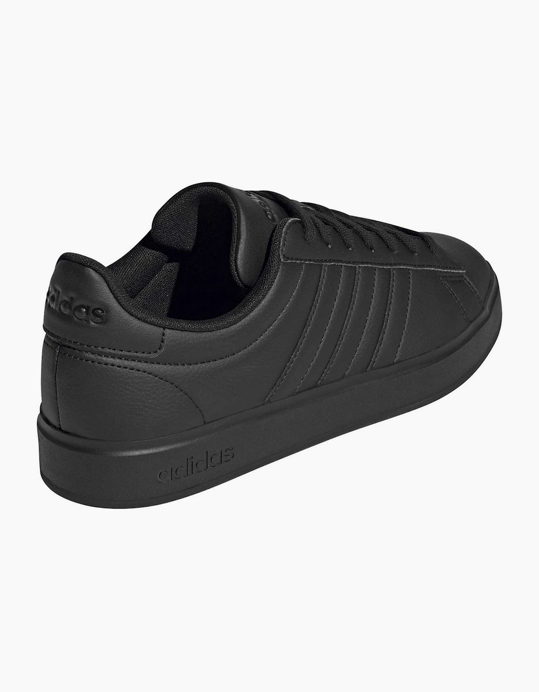 Grand Court 2.0 Low Top Sneakers