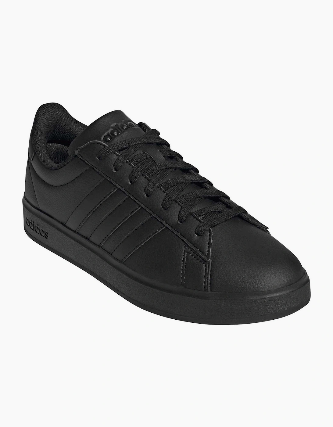 Grand Court 2.0 Low Top Sneakers