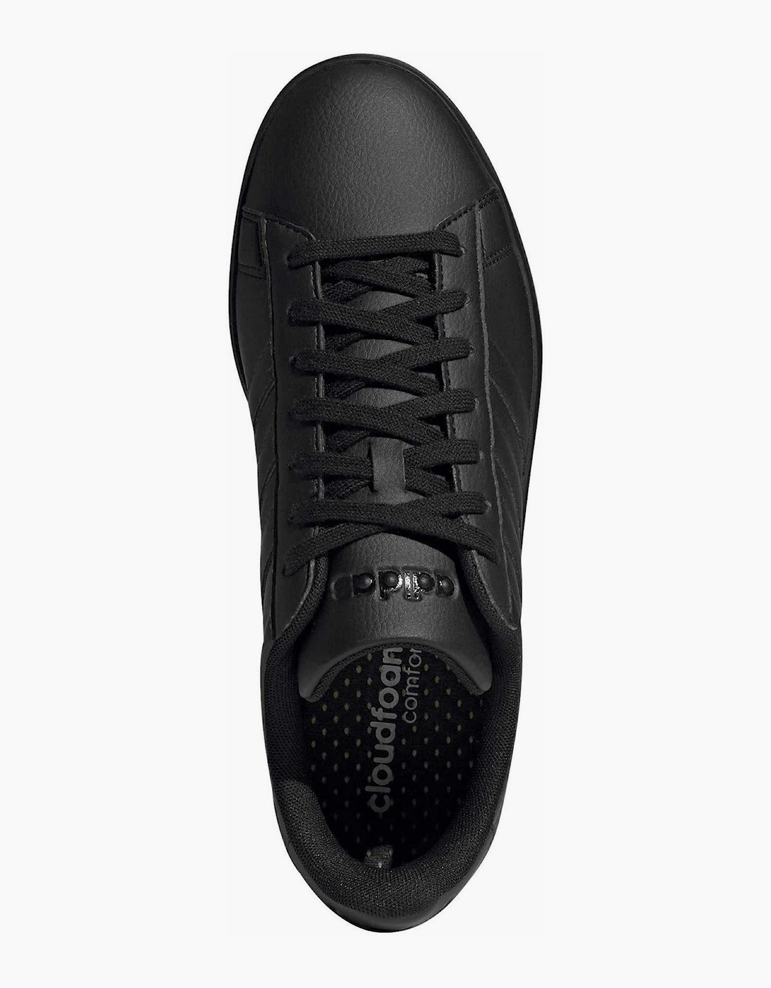 Grand Court 2.0 Low Top Sneakers