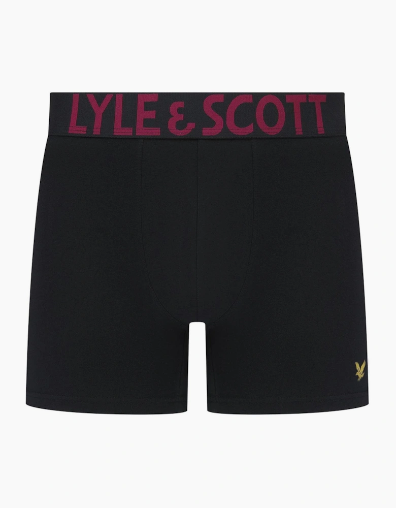 Daniel Golden Eagle Branding Boxer Brief