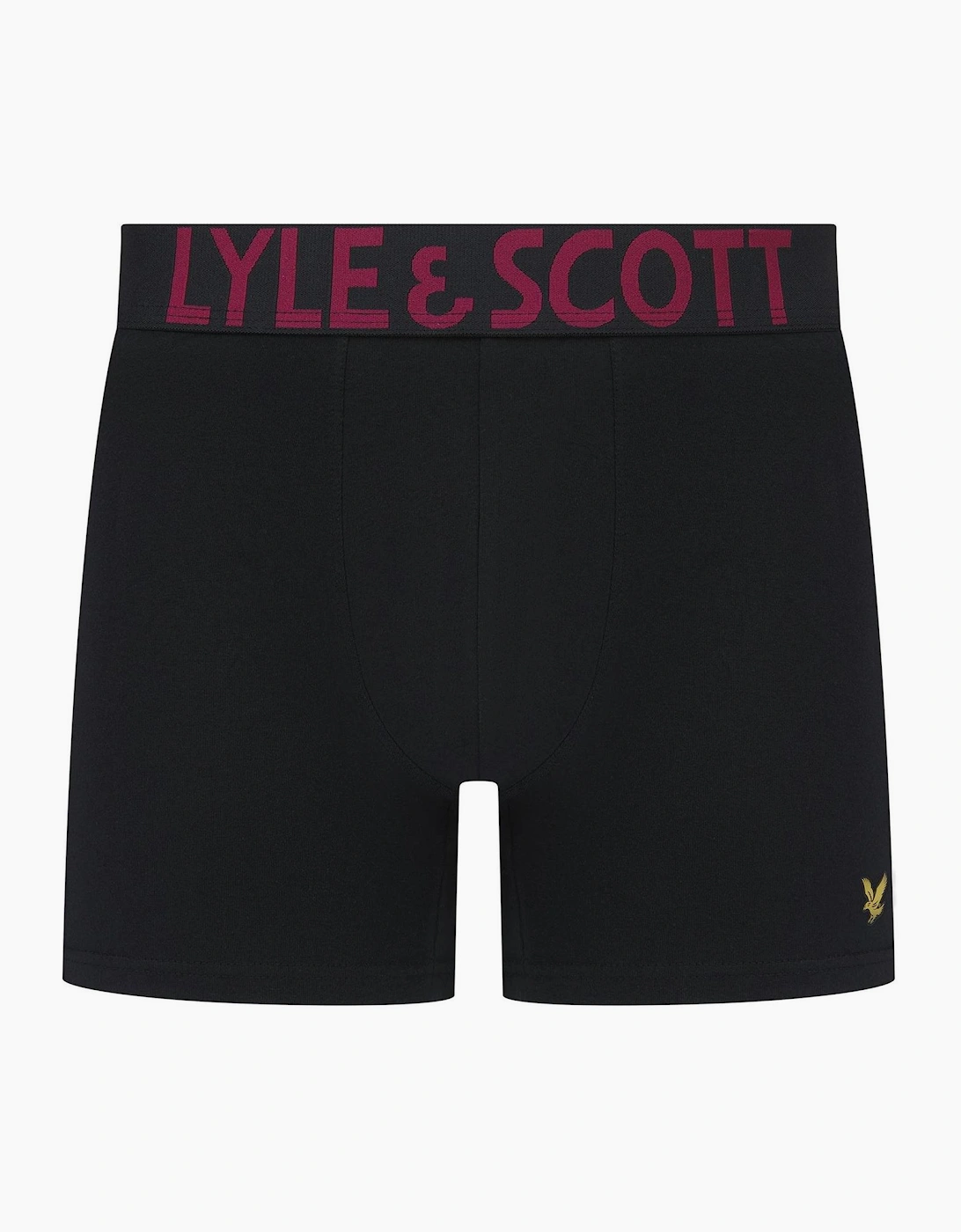 Daniel Golden Eagle Branding Boxer Brief