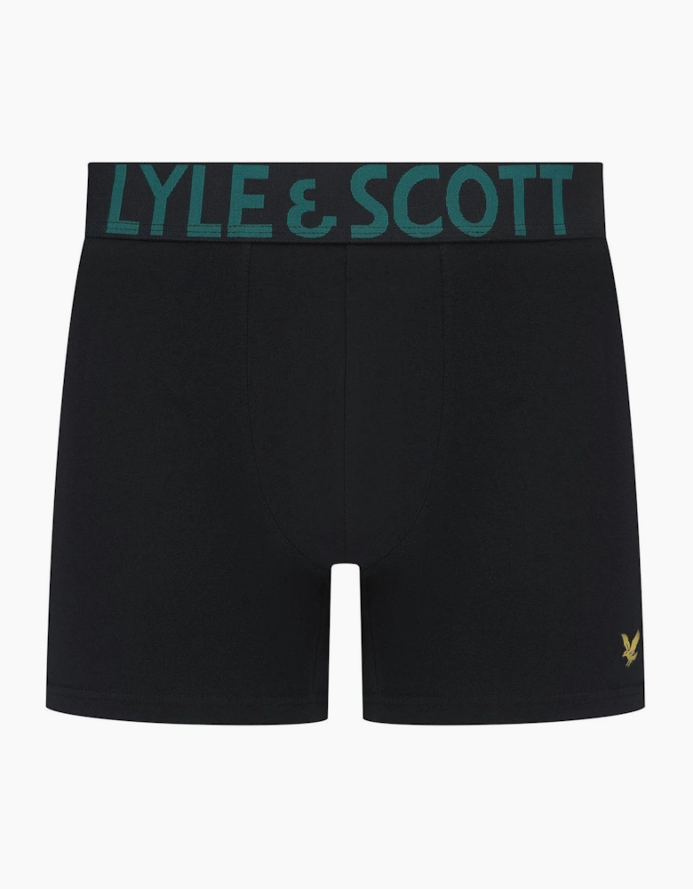 Daniel Golden Eagle Branding Boxer Brief