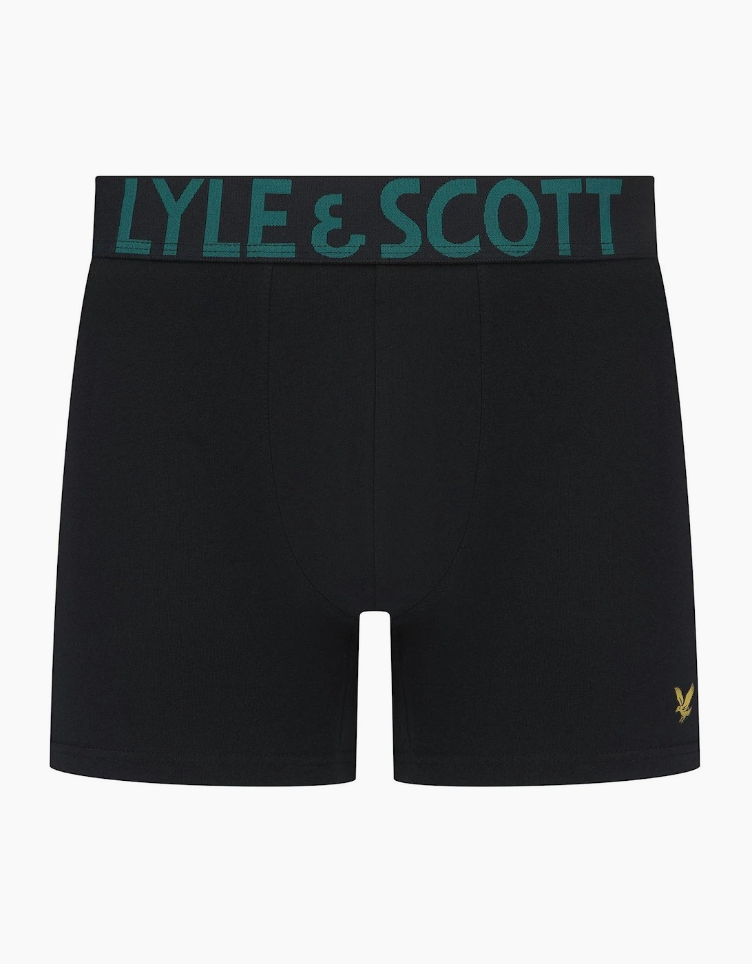Daniel Golden Eagle Branding Boxer Brief