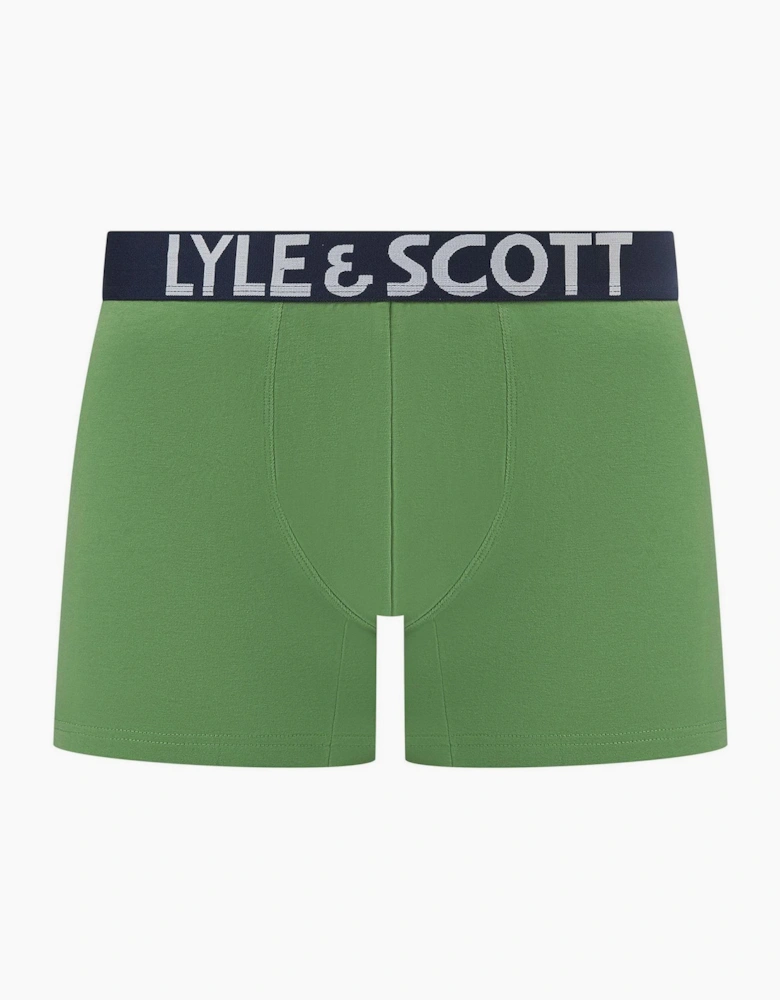 Daniel Golden Eagle Branding Boxer Brief