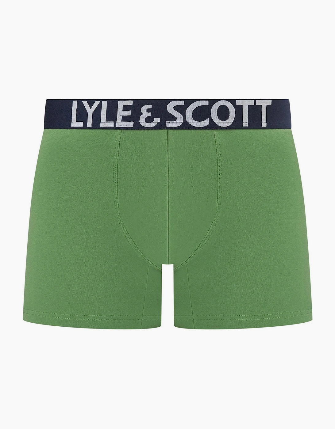 Daniel Golden Eagle Branding Boxer Brief