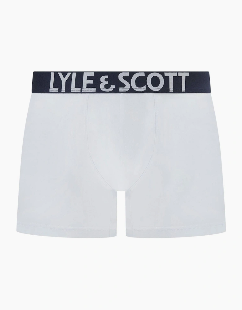 Daniel Golden Eagle Branding Boxer Brief