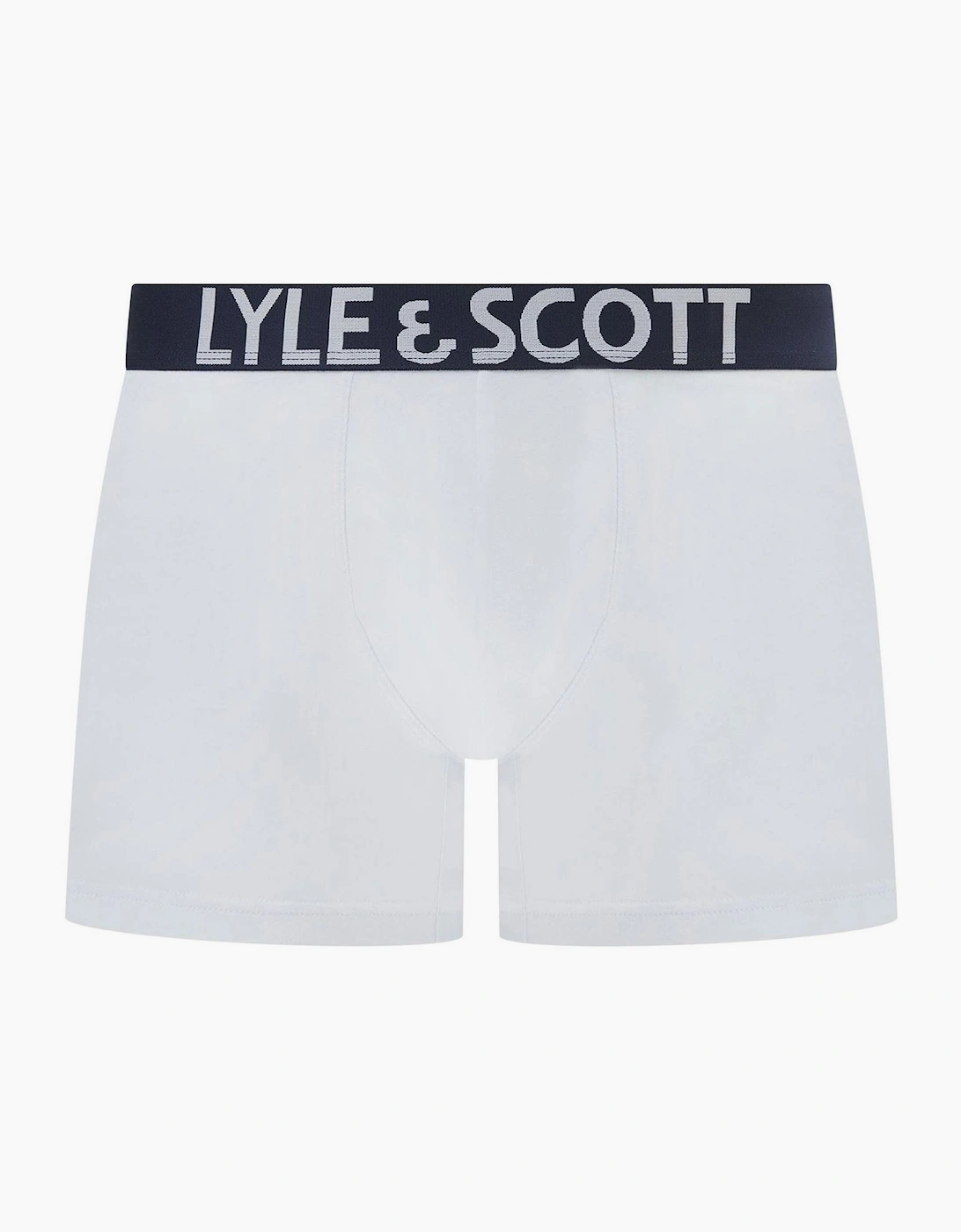 Daniel Golden Eagle Branding Boxer Brief