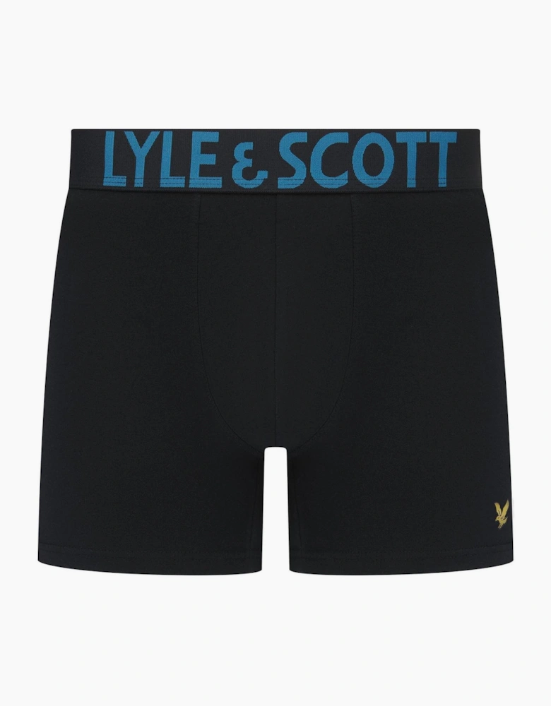 Daniel Golden Eagle Branding Boxer Brief