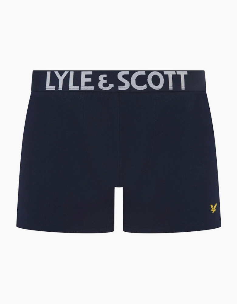 Daniel Golden Eagle Branding Boxer Brief