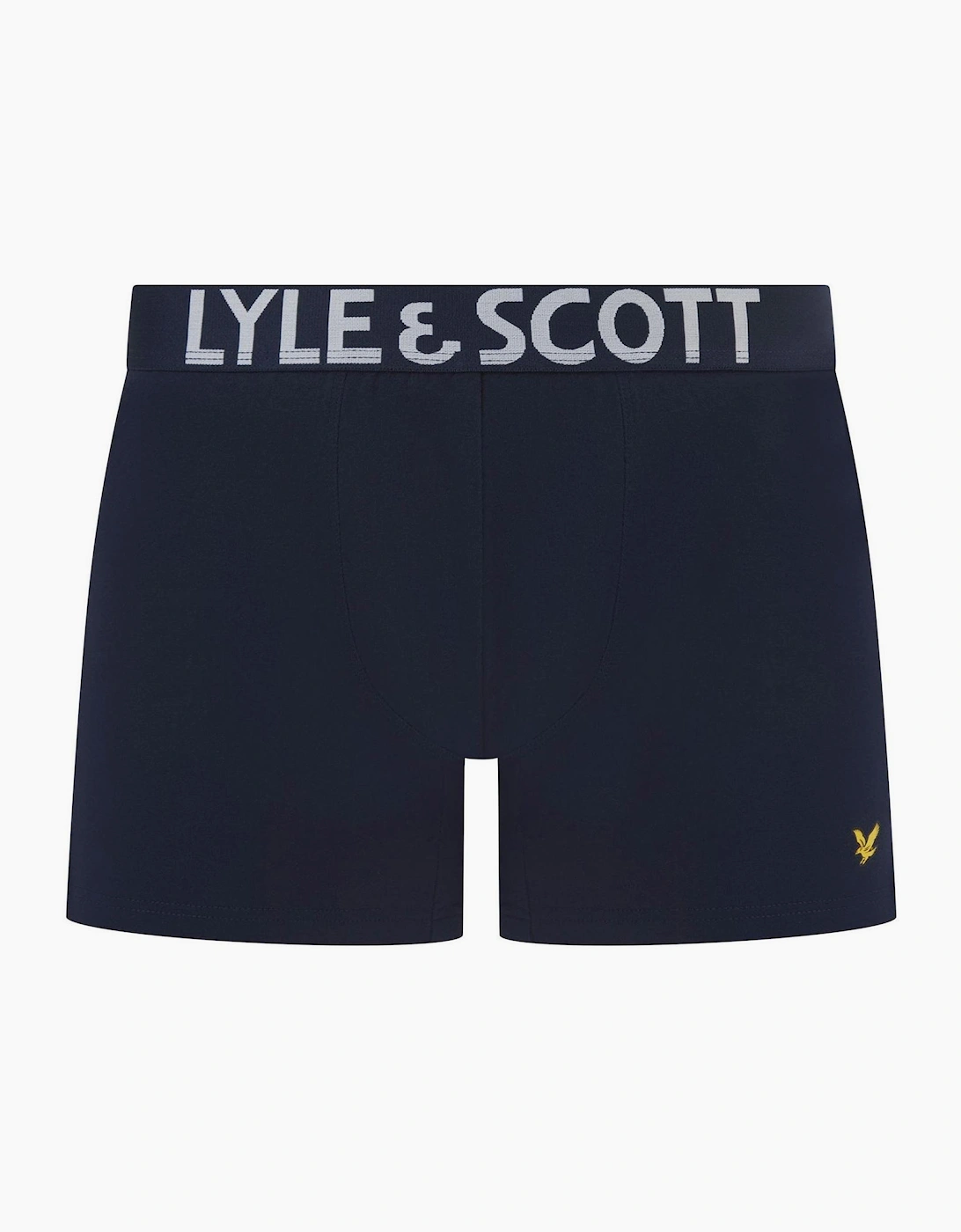 Daniel Golden Eagle Branding Boxer Brief