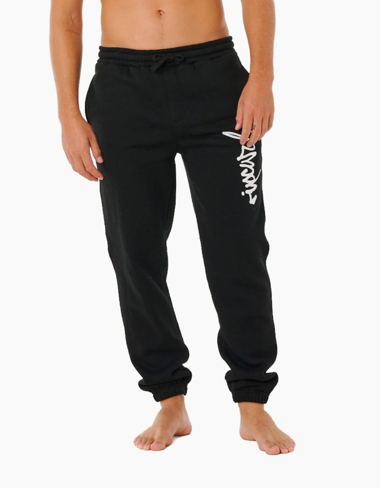 Rip Curl Mens Icons Of Surf Joggers