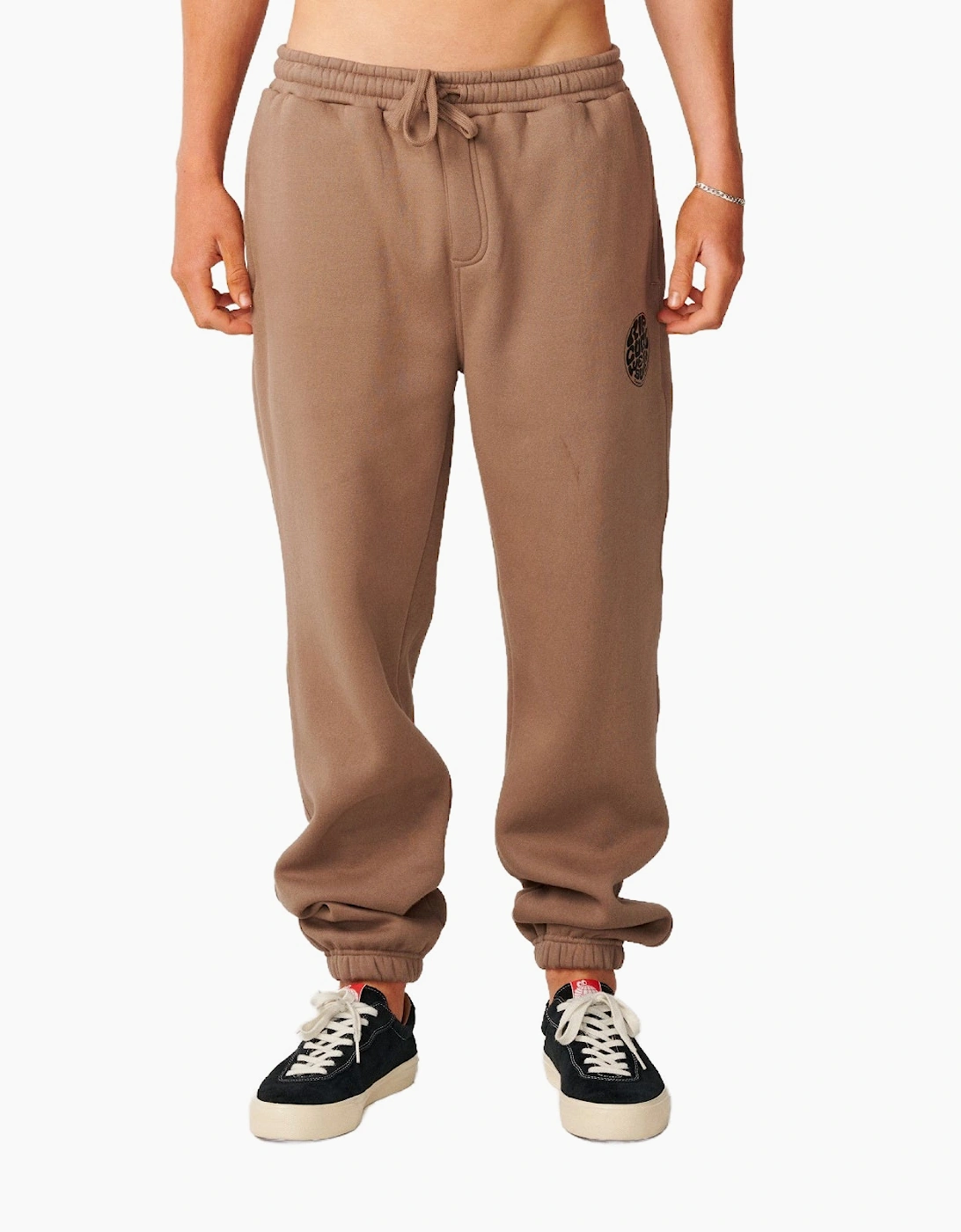 Rip Curl Mens Icons Of Surf Joggers