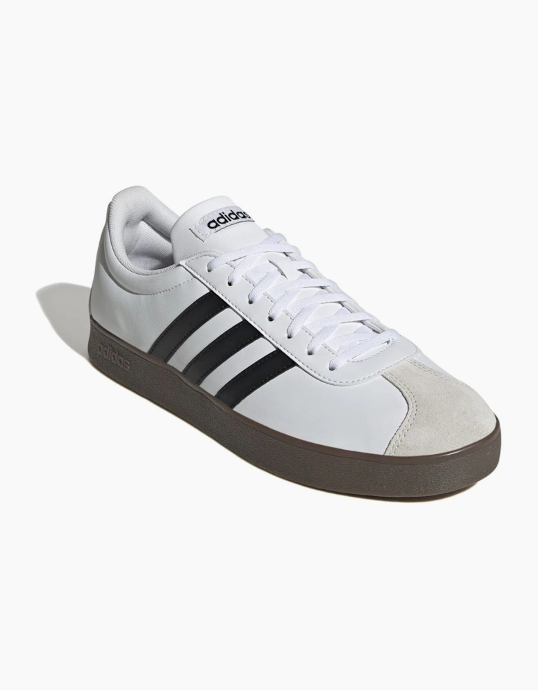 Mens Vl Court Base Shoes