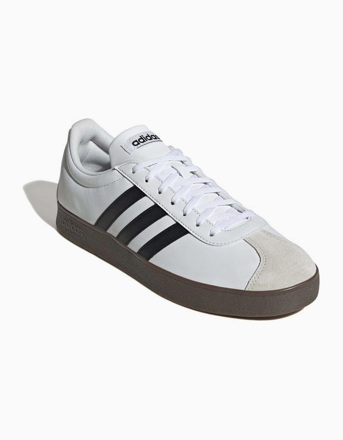 Mens Vl Court Base Shoes
