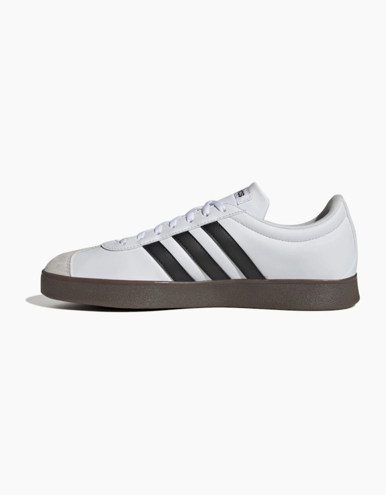 Mens Vl Court Base Shoes