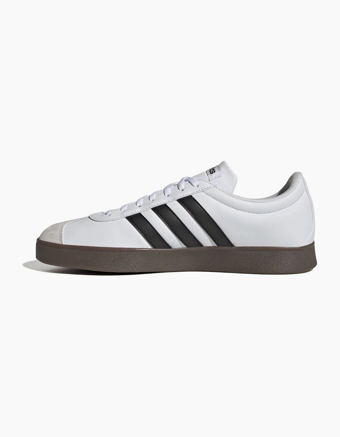 Mens Vl Court Base Shoes