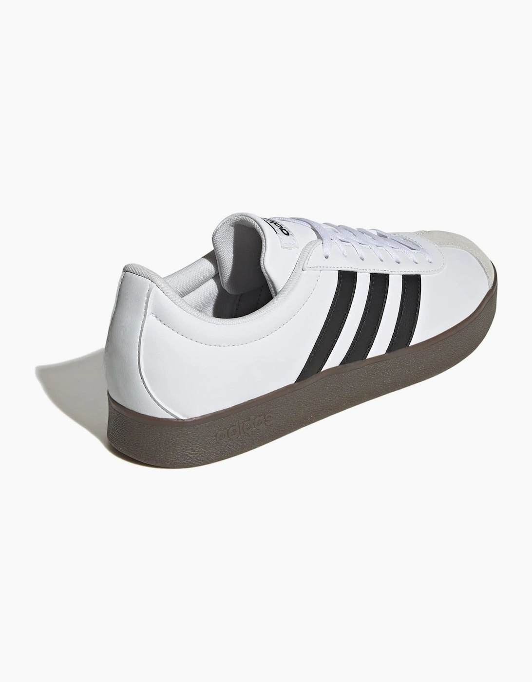 Mens Vl Court Base Shoes