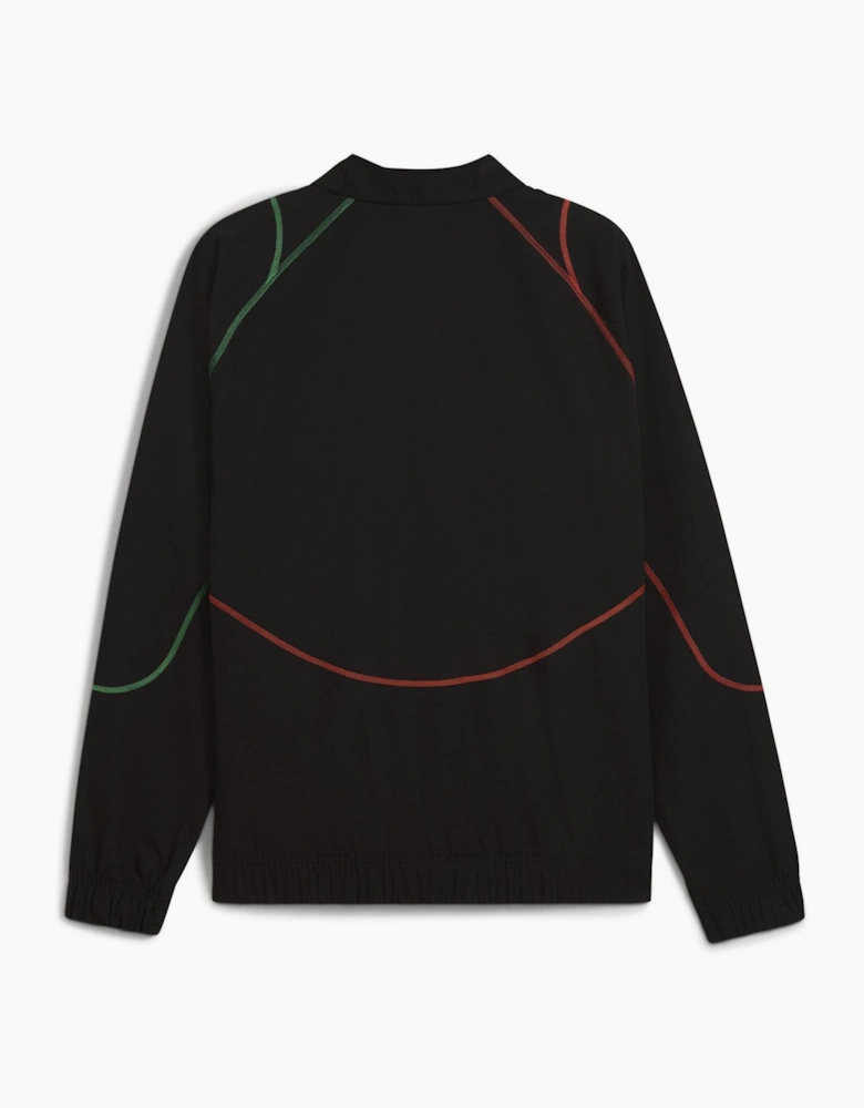 Ftblstatement Track Jacket Tracksuit Top Mens
