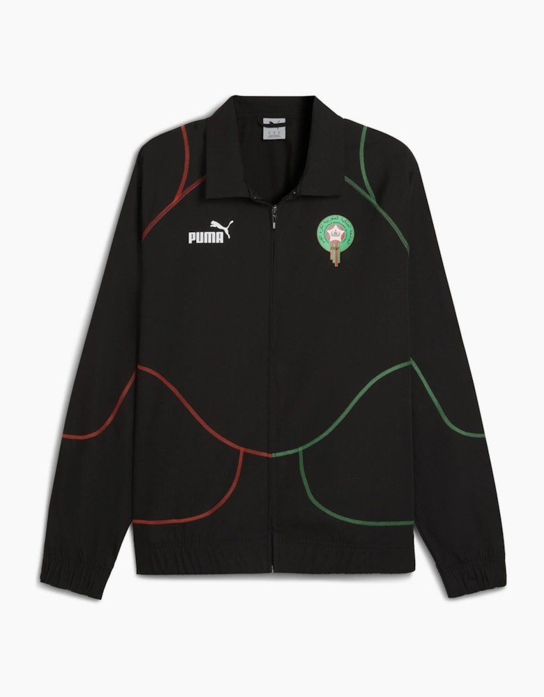 Ftblstatement Track Jacket Tracksuit Top Mens
