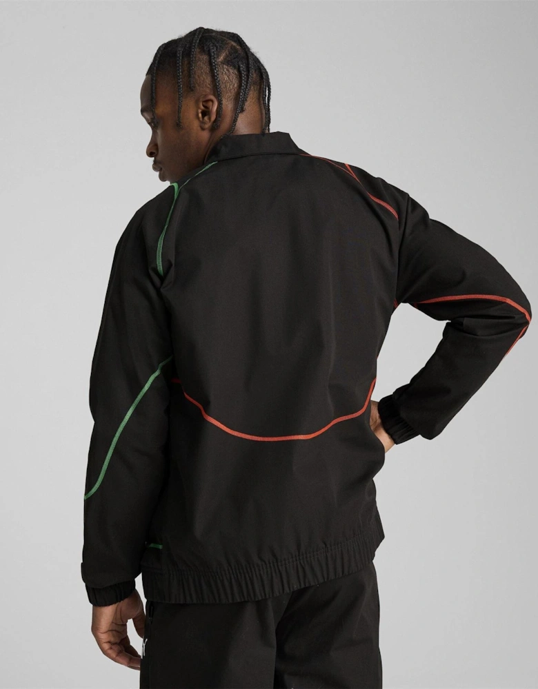 Ftblstatement Track Jacket Tracksuit Top Mens