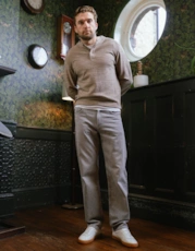 Cool Grey
