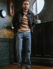 Vintage Wash