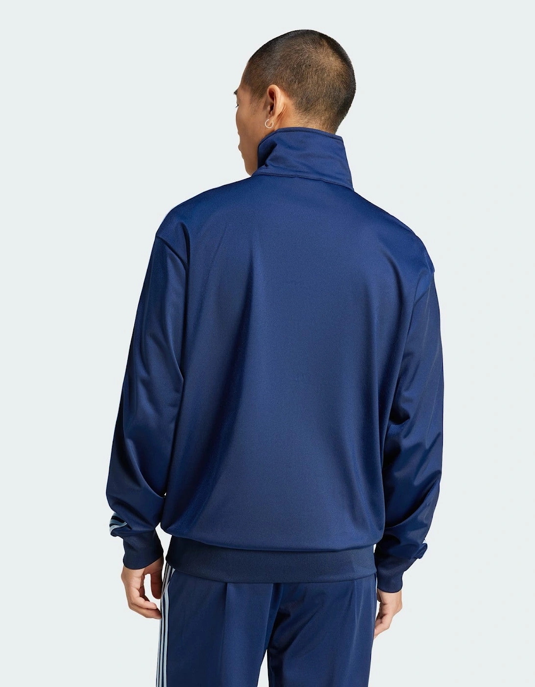 Adidas Originals Mens Adicolor Firebird Track Top