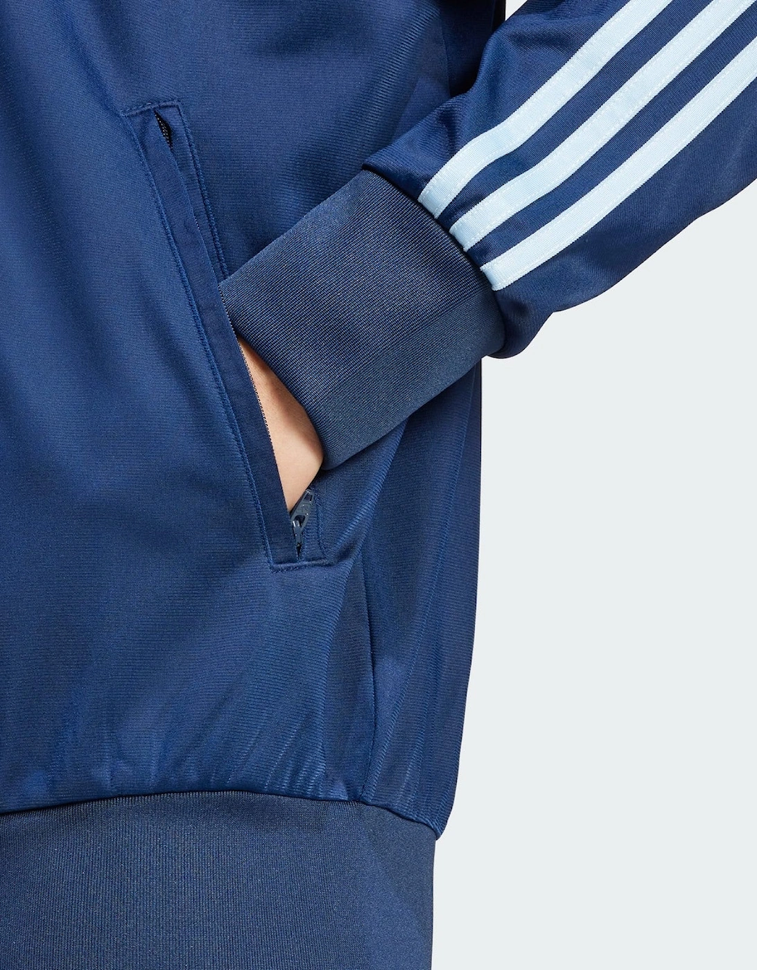 Adidas Originals Mens Adicolor Firebird Track Top