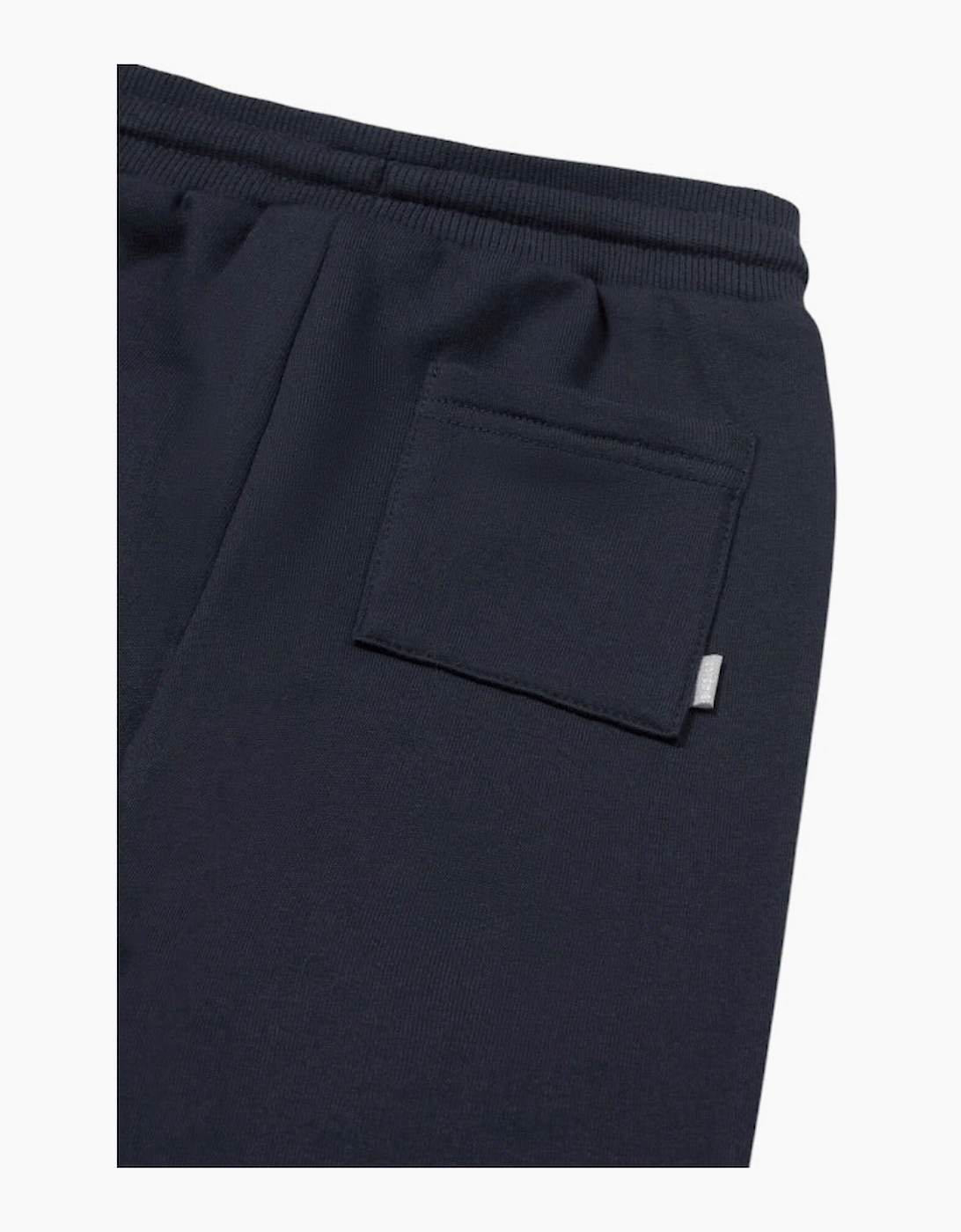 Boys Navy Joggers
