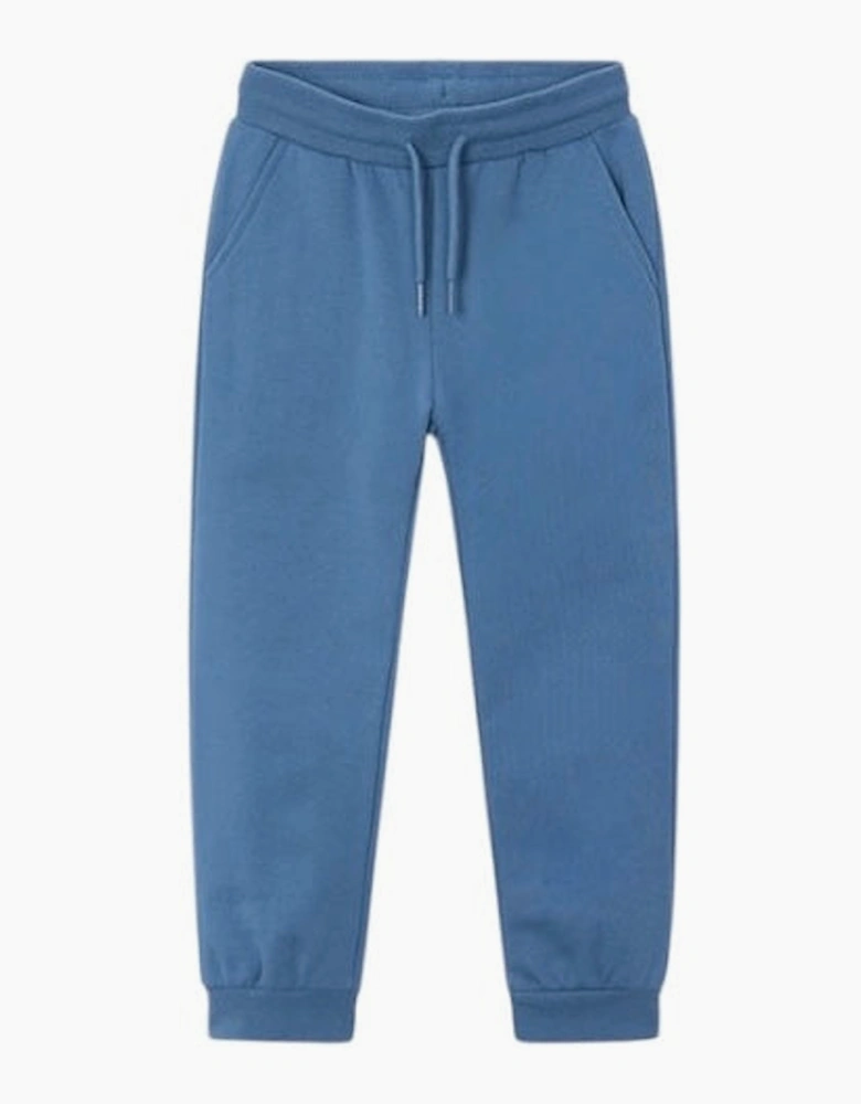 Boys Blue Joggers