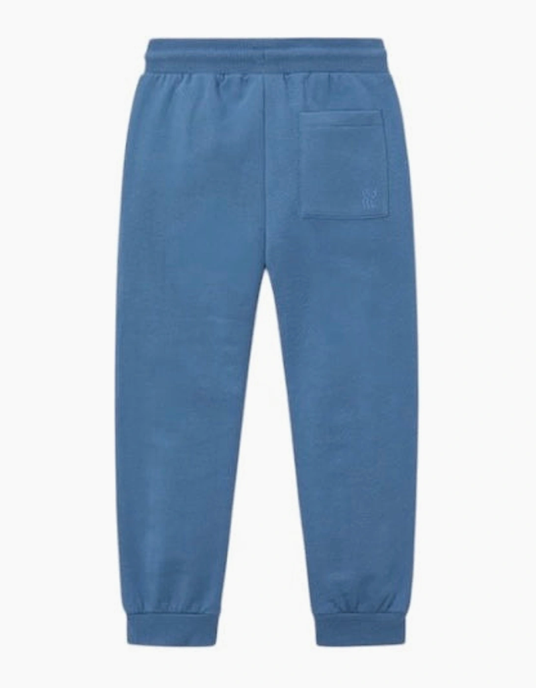 Boys Blue Joggers