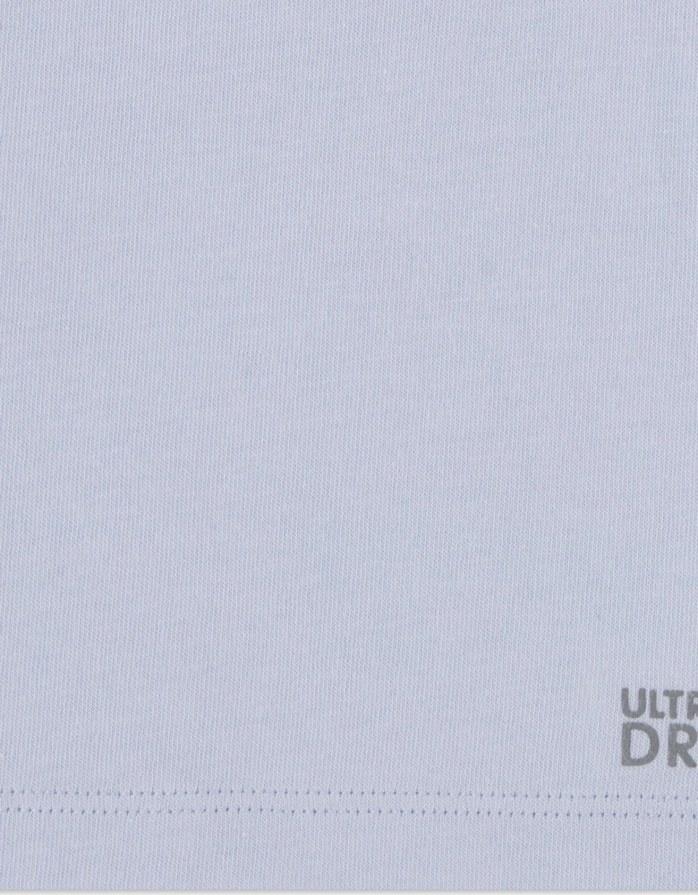 LACOSTE BOYS SKY BLUE T SHIRT 847832