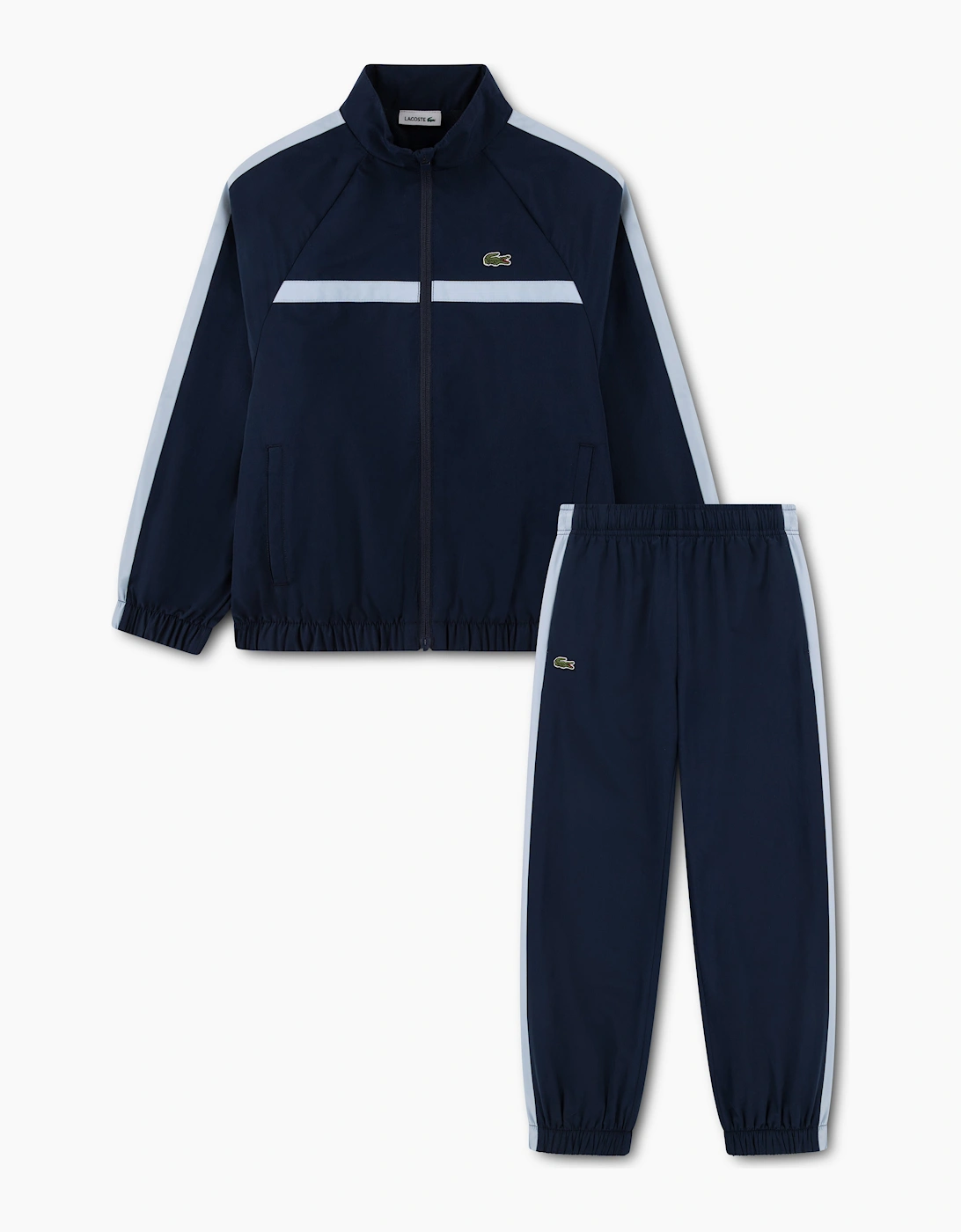 LACOSTE BOYS TRACKSUIT 847764, 8 of 7