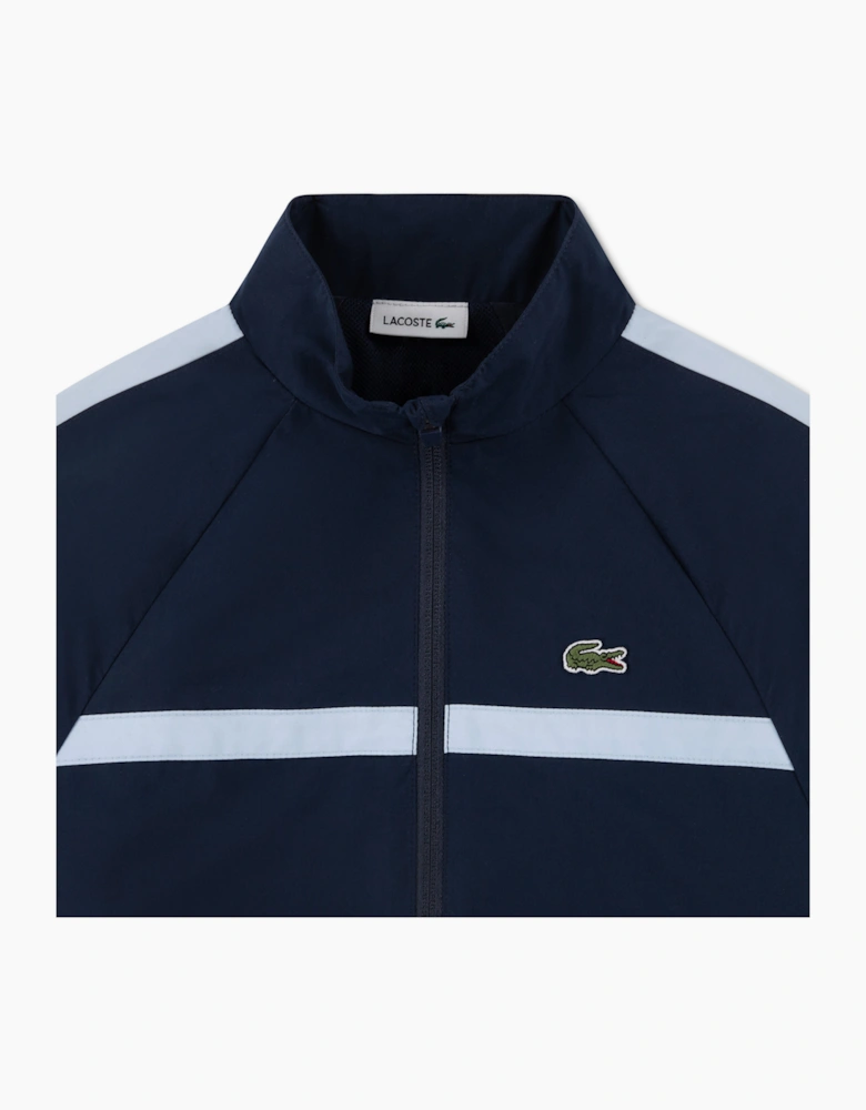 LACOSTE BOYS TRACKSUIT 847764