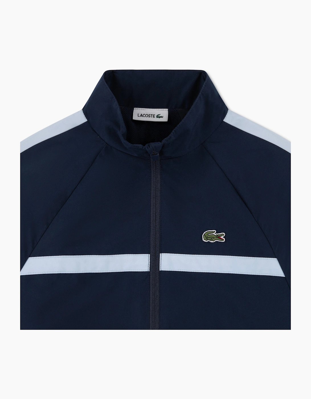 LACOSTE BOYS TRACKSUIT 847764