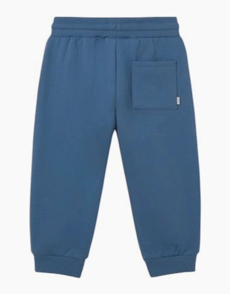 Boys Blue Joggers