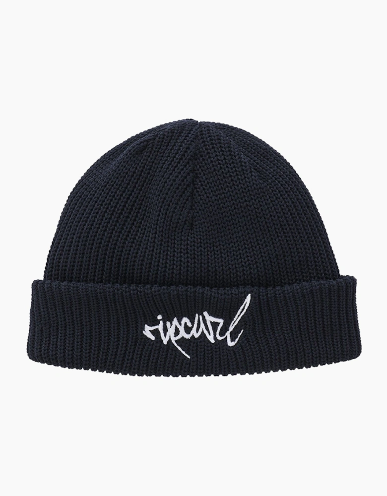 Rip Curl Mens Icons Beanie
