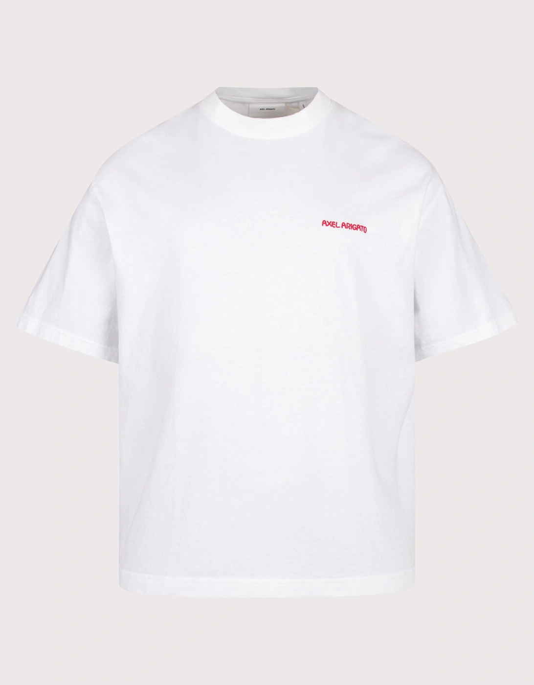 Oversized Fit Curb T-Shirt, 4 of 3