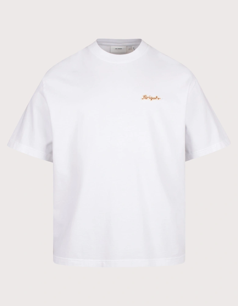 Trace T-Shirt