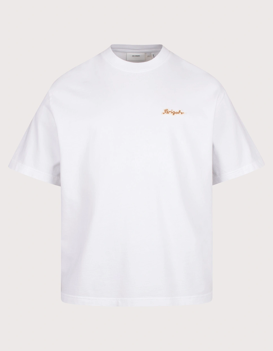 Trace T-Shirt, 5 of 4