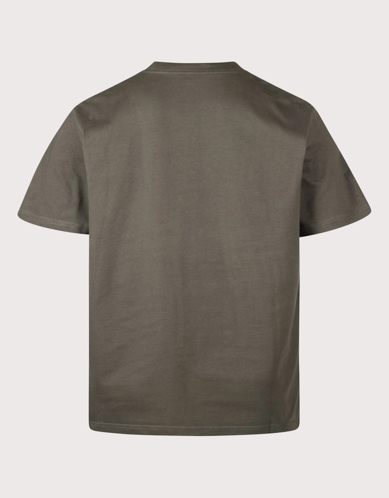 Loose Fit Chase T-Shirt