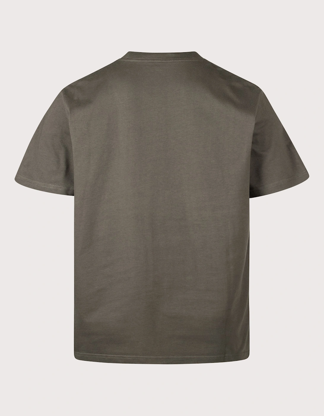 Loose Fit Chase T-Shirt