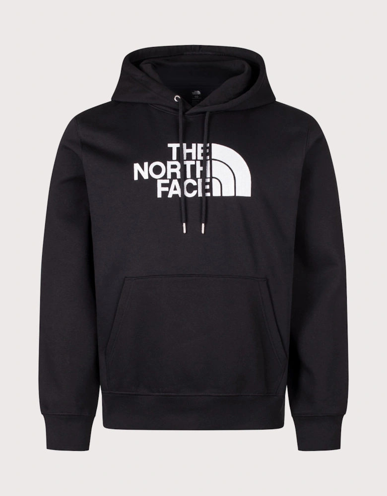 Regular Fit TNF Essential Drew Peak Hoodie