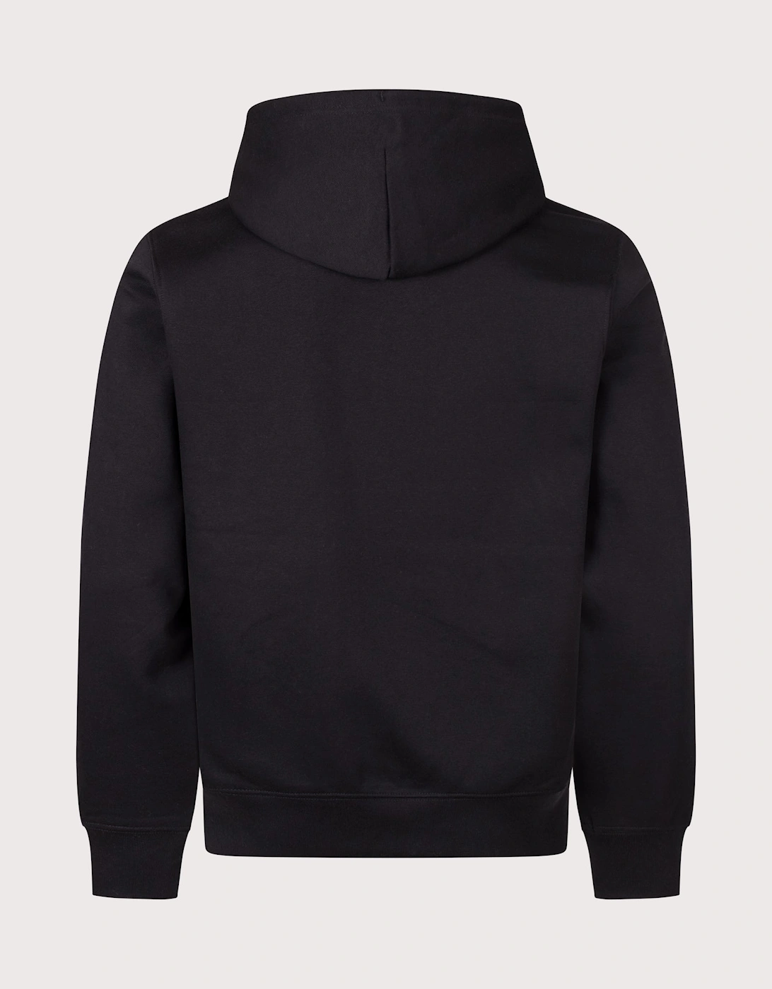 Regular Fit TNF Essential Drew Peak Hoodie