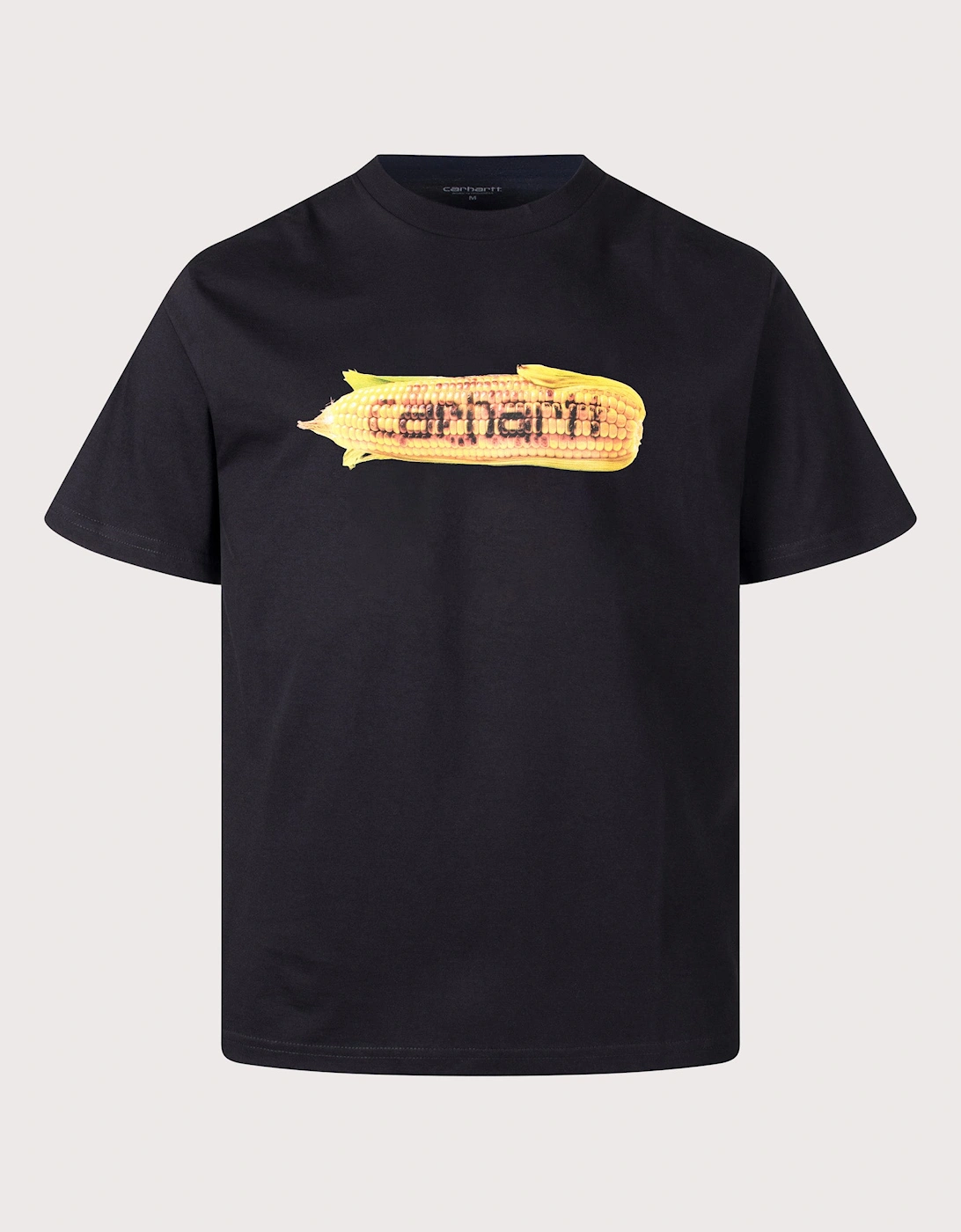 Loose Fit Hot Cob T-Shirt, 3 of 2