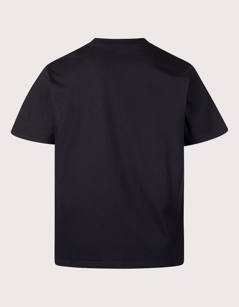 Loose Fit Hot Cob T-Shirt