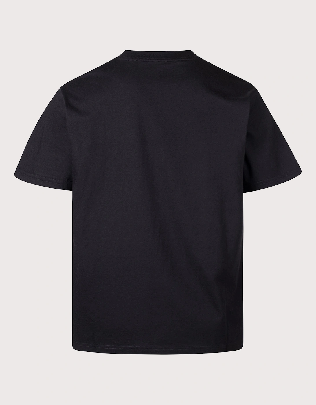 Loose Fit Hot Cob T-Shirt