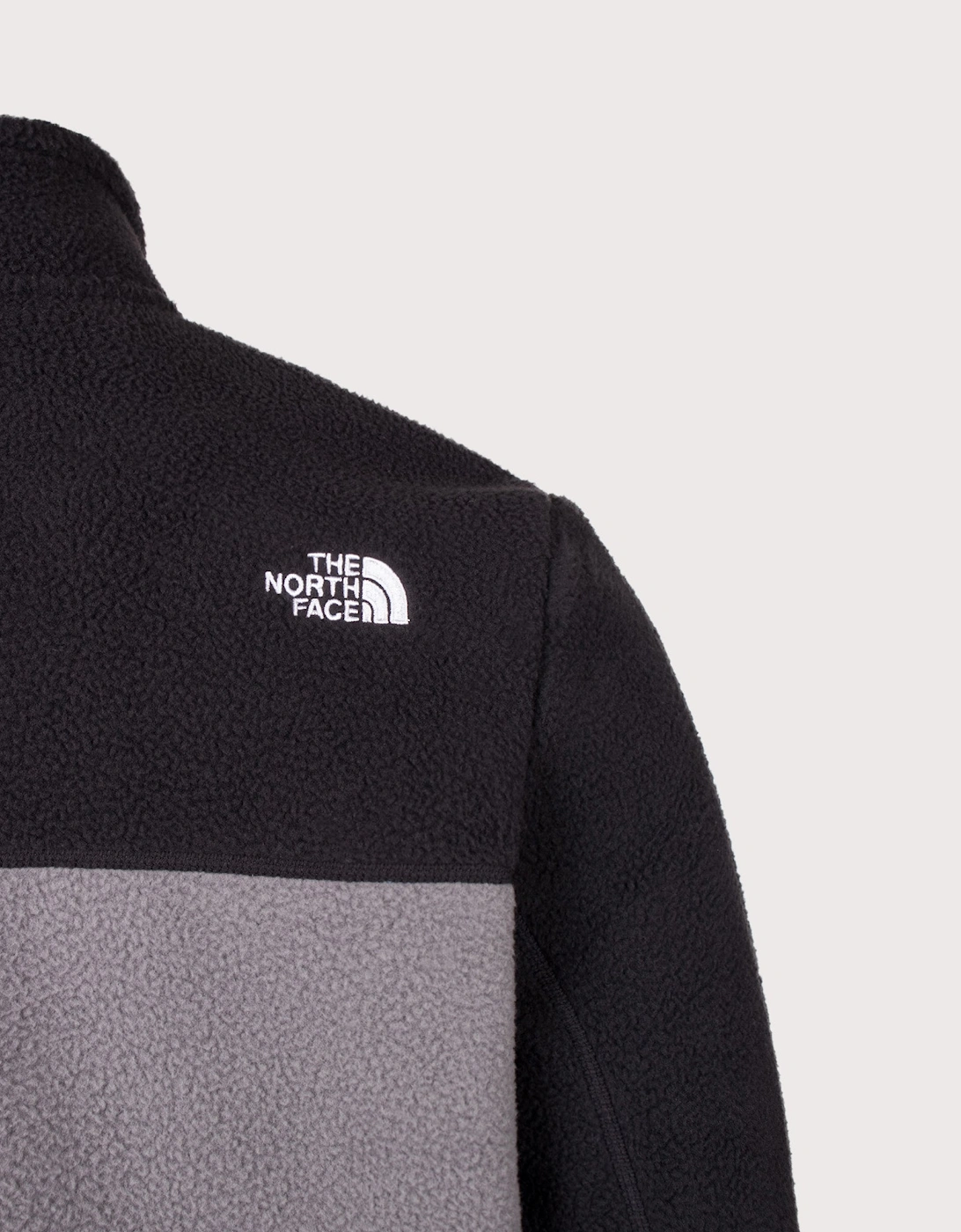 Regular Fit Yumiori Zip Through Fleece