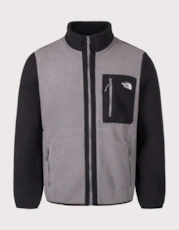 Rpi Smoked Pearl/Tnf Black