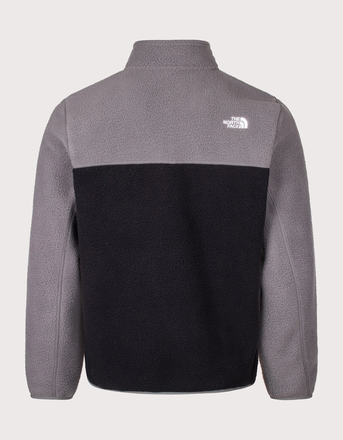 Regular Fit Yumiori Quarter Zip Fleece